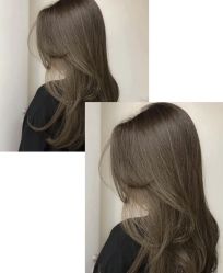 -AFA Hair studio·女士发型设计