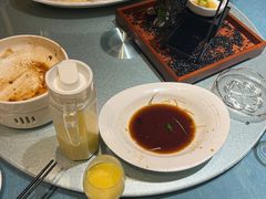 -恒记饭店·海鲜明档(淹城店)