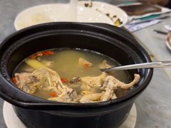 -溪涧堂农家土菜(神仙居店)