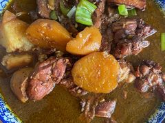 -东财大盘鸡(黑石礁店)