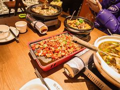 -小户人家(循礼门南国中心店)