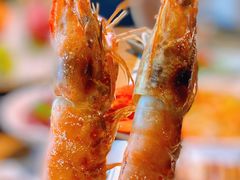 -东田之村自助餐厅(金水路店)