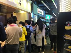-阿甘锅盔(中关村食宝街店)