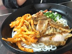 -莫老爷·正宗桂林米粉(南油店)