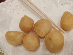-金苑酒家·客家菜·广东老字号(万象店)