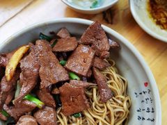 -无名氏面馆(邮电路店)