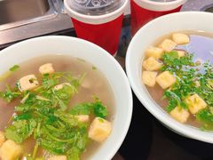 -回味鸭血粉丝汤(砂之船店)