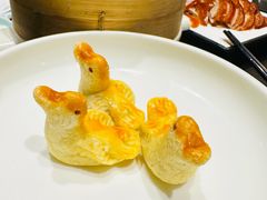 -北京全聚德(清华园店)