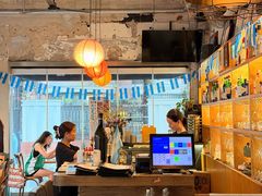-El Bodegon阿根廷秘鲁餐厅(幸福路店)