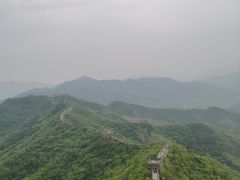 -慕田峪长城