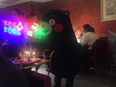 景观位-海底捞火锅(西单店)