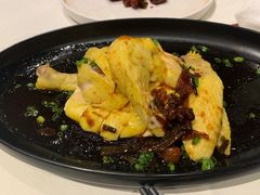 -上海1号私藏菜(静安店)