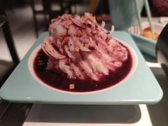 -江边城外烤全鱼(世茂广场店)