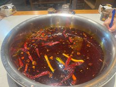 -华丰火锅(双林北横路店)