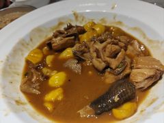 -刘胖子家常菜·蹄花焖藕(兴业店)