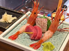 -半藏居酒屋(香港花园店)