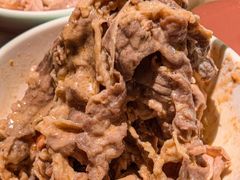 -前门杨记·铜锅涮肉(王府井·故宫店)
