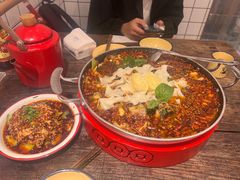 -聂发财重庆江湖菜(解放碑店)