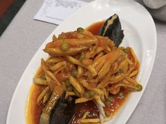 -功德林素菜饭庄(前门店)