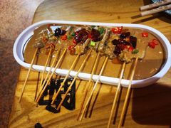 -野人串吧(太原街步行街店)