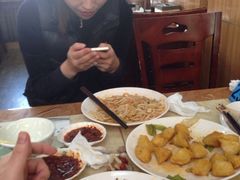 iphone_upload_pic-清真·益鑫羊肉手抓馆(花园北街店)