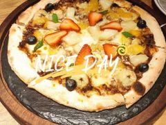 -食间牛排(湖西路店)