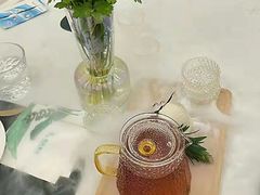 -ins森林童话餐厅coffee&bistro