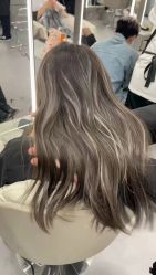 -3AM·S HAIR SALON烫发染发接发
