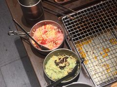 -夜食白市Yespicy·烧烤啤酒宵夜(番禺四海城店)