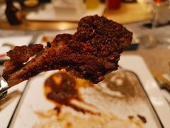 -额尔敦牛厨师铜板烧