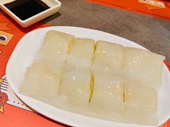 -点点心点心专门店(旺角店)