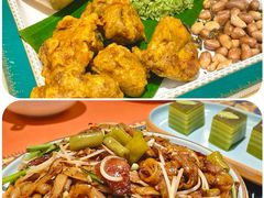 -马来西亚肉骨茶汤·招牌螃蟹·烧鸡·呷喱吧吧(海上世界店)