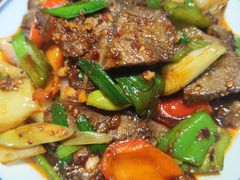 -静一餐厅·湖北菜(前门店)