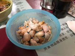 -大石人家鱿鱼面馆(大石西路总店)