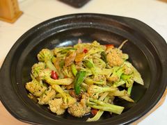 -徽镇小厨·经典徽菜(马连道店)