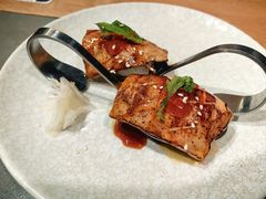 -沼津港精致料理·寿喜烧·烧鸟(龙湖南桥天街日料榜单店)