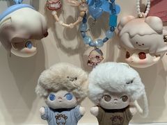 -泡泡玛特POPMART(正佳广场店)