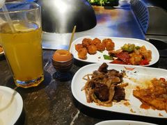 -湘汇概念铁板烧(铁西万达店)