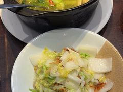 -外婆家(义乌新光汇购物中心店)