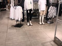 -ZARA(青岛万象城店)