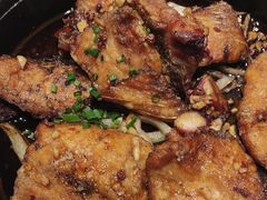 -鑫小城故事·藕汤·家常菜(台北一路总店)