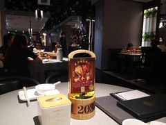 -大鸽饭(体育西路店)