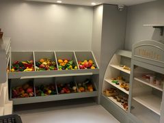 -KIDults童伴儿亲子餐厅(达美中心广场店)