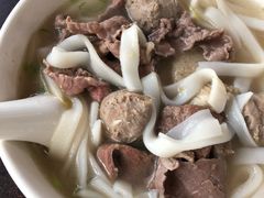 -潮镇老尾牛杂(环城西路店)