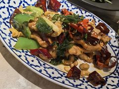 -KingThaia金泰兰(滨江天街店)