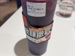 -巷子宽·酸菜鱼(迪士尼小镇店)