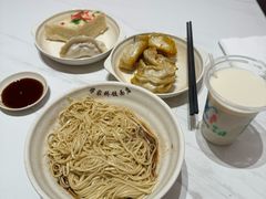 -蒋家桥饺面店(四望亭路店)