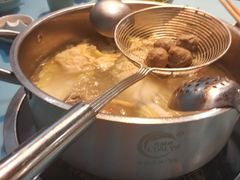 -湾区九号鲜切牛肉火锅(明珠南路店)