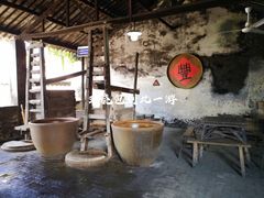 -乌镇东栅景区