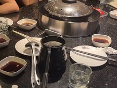 -捞王锅物料理(凯旋路店)
